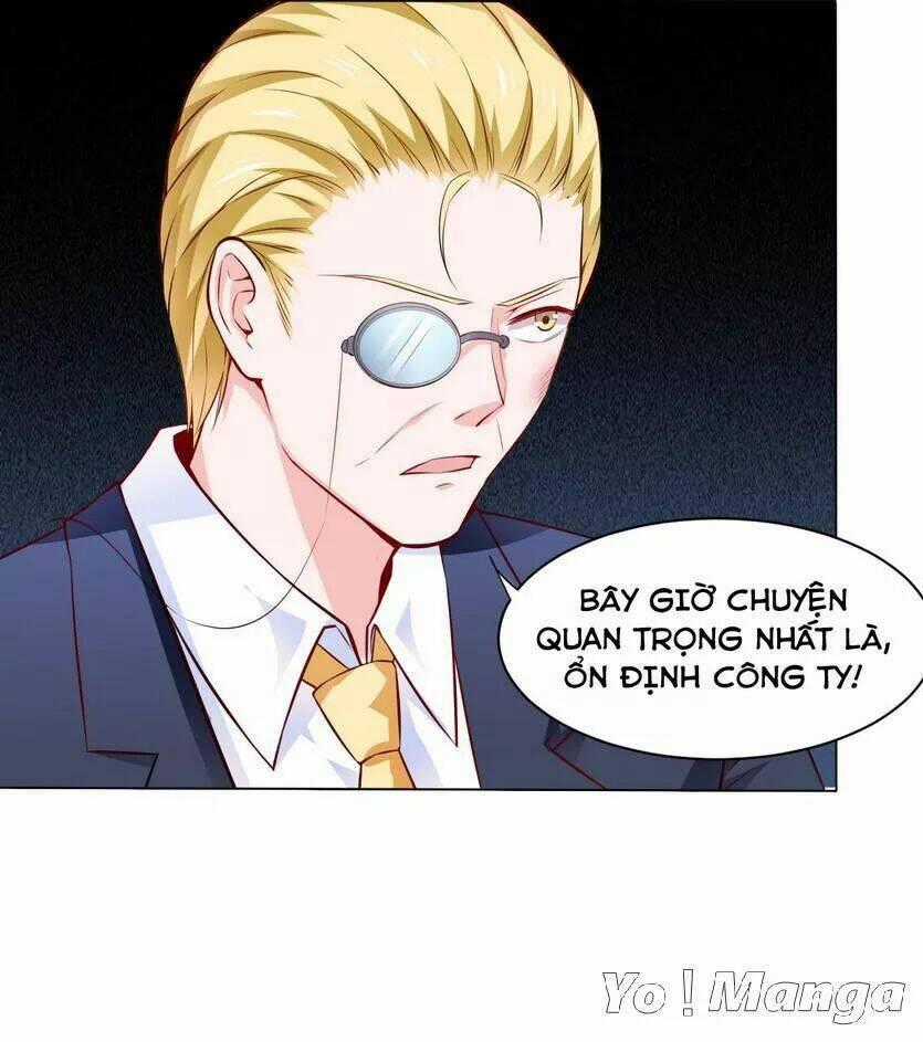 Thiểm Hôn Kinh Ái Chapter 124 trang 29