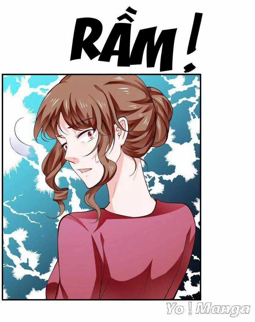 Thiểm Hôn Kinh Ái Chapter 124 trang 3