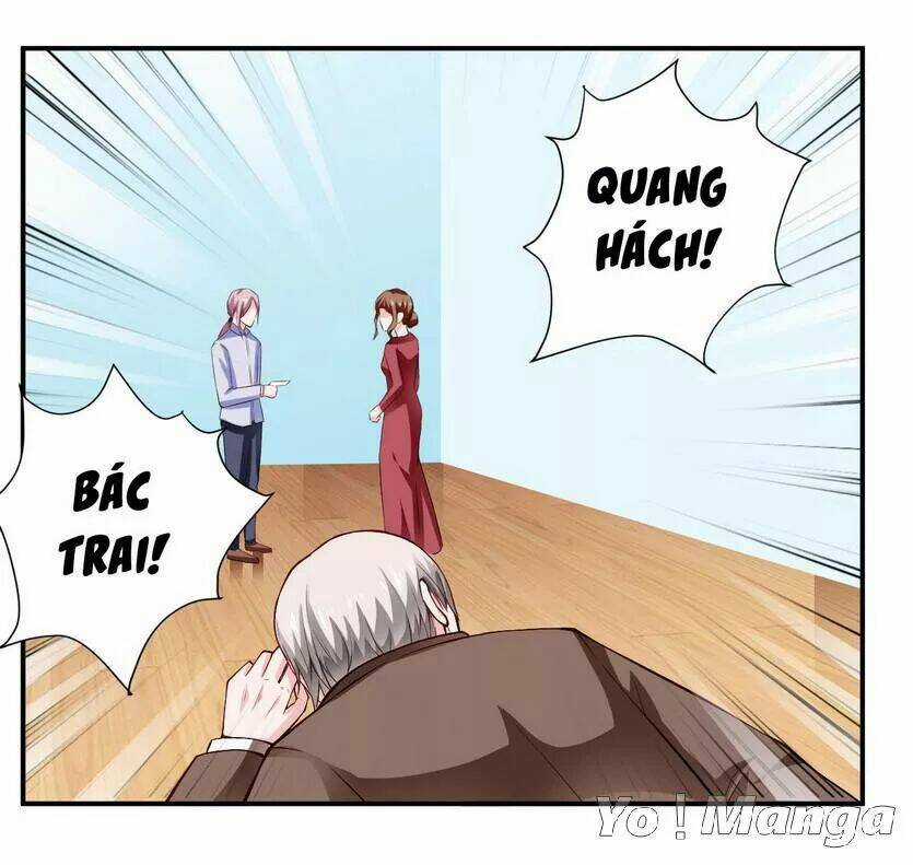 Thiểm Hôn Kinh Ái Chapter 124 trang 4