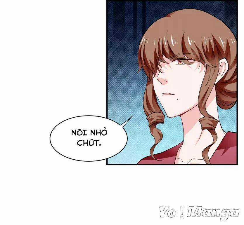 Thiểm Hôn Kinh Ái Chapter 124 trang 7