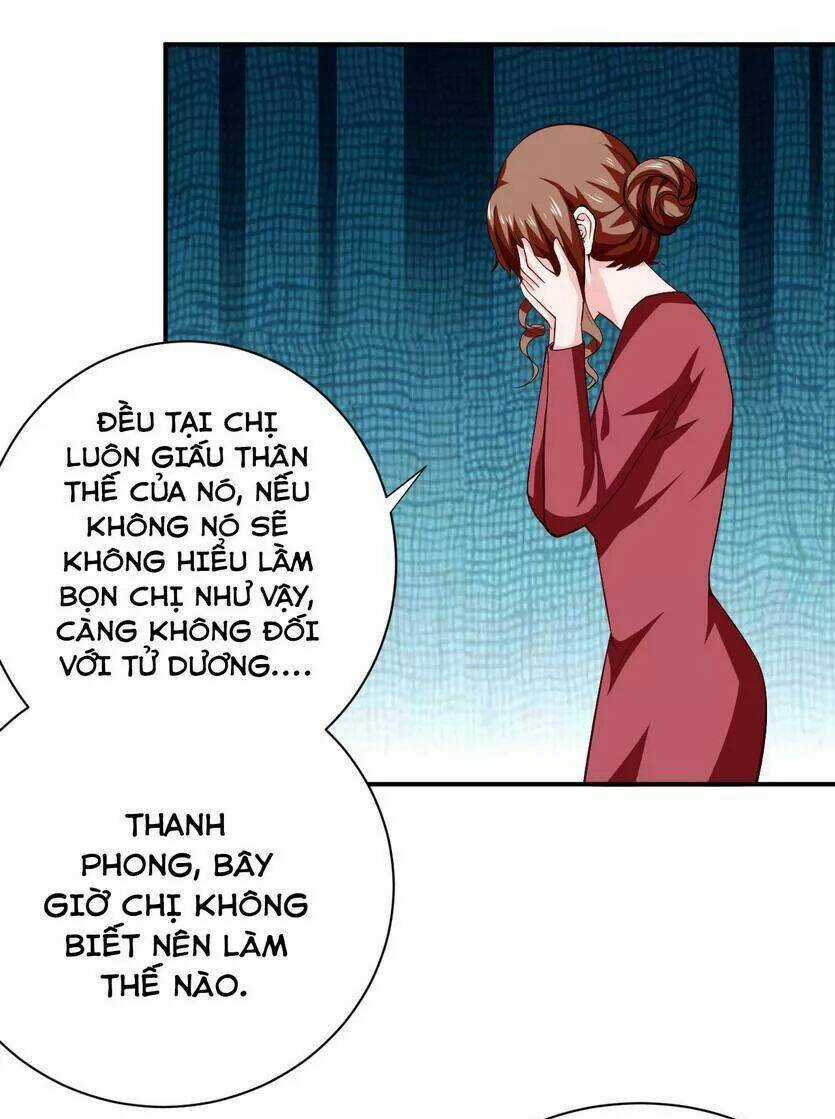Thiểm Hôn Kinh Ái Chapter 124 trang 9