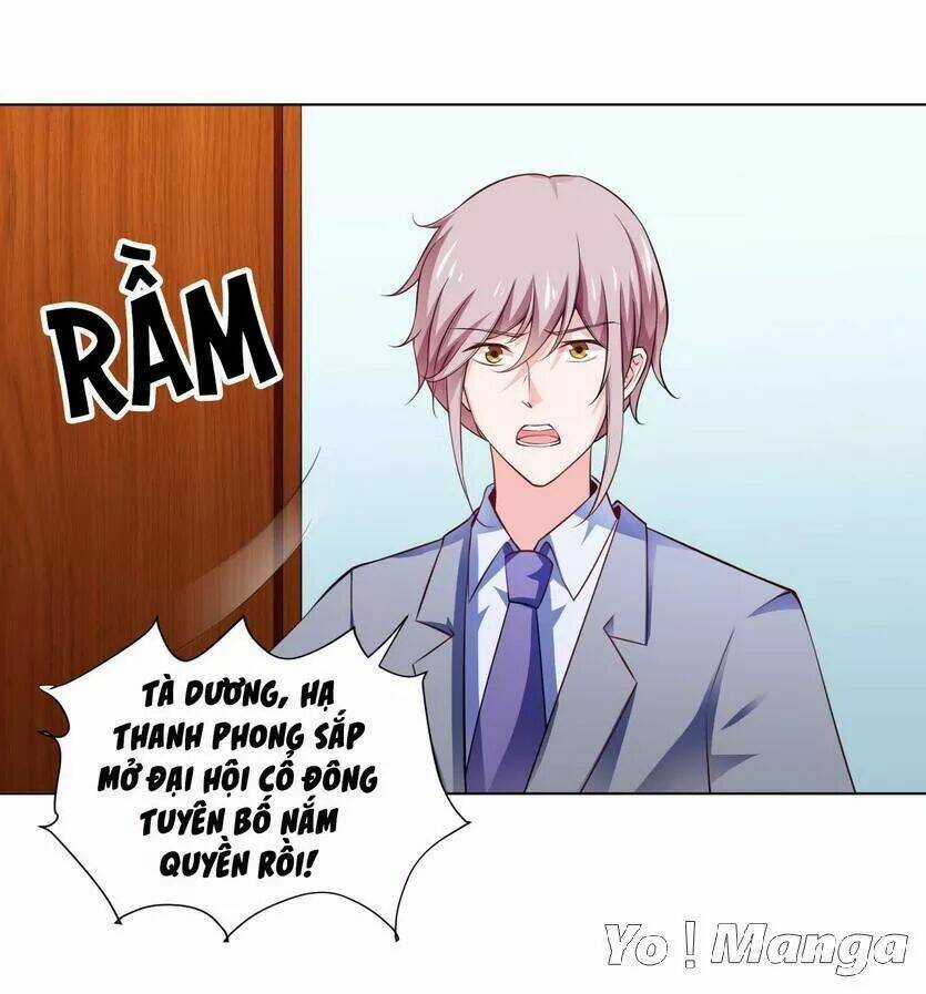 Thiểm Hôn Kinh Ái Chapter 125 trang 10