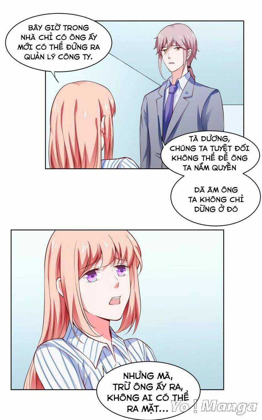 Thiểm Hôn Kinh Ái Chapter 125 trang 11