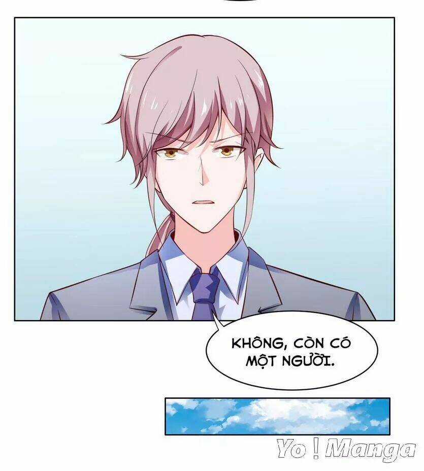 Thiểm Hôn Kinh Ái Chapter 125 trang 12