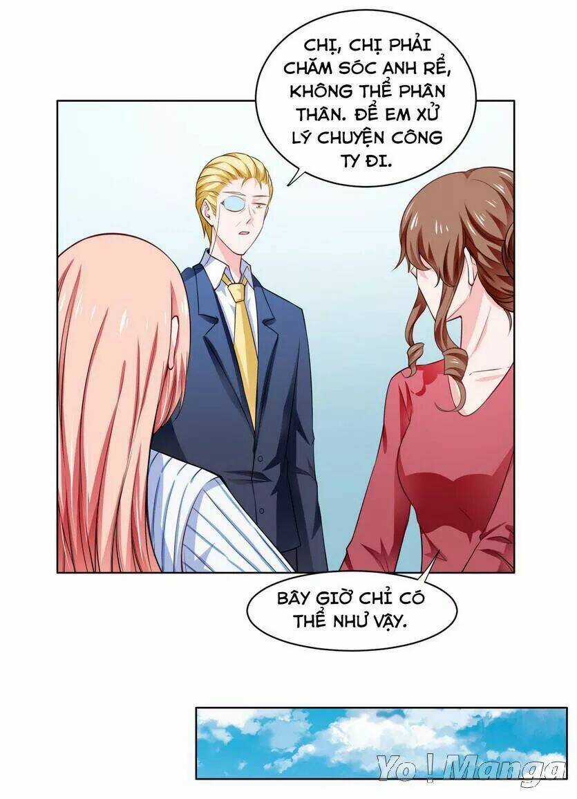 Thiểm Hôn Kinh Ái Chapter 125 trang 2