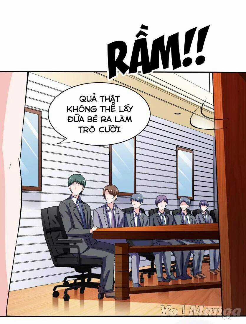 Thiểm Hôn Kinh Ái Chapter 125 trang 22