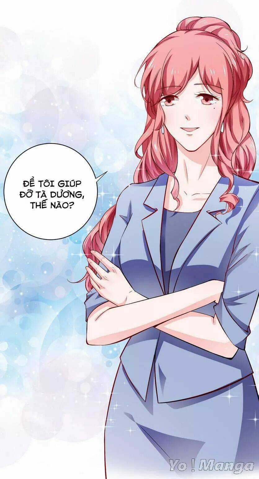 Thiểm Hôn Kinh Ái Chapter 125 trang 23