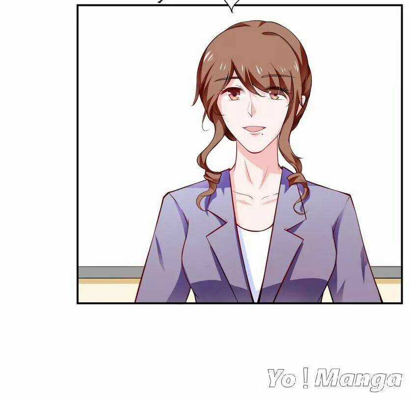 Thiểm Hôn Kinh Ái Chapter 125 trang 25