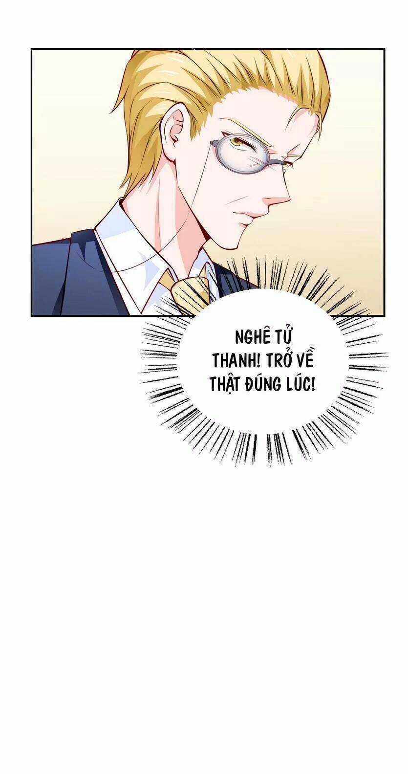 Thiểm Hôn Kinh Ái Chapter 125 trang 26