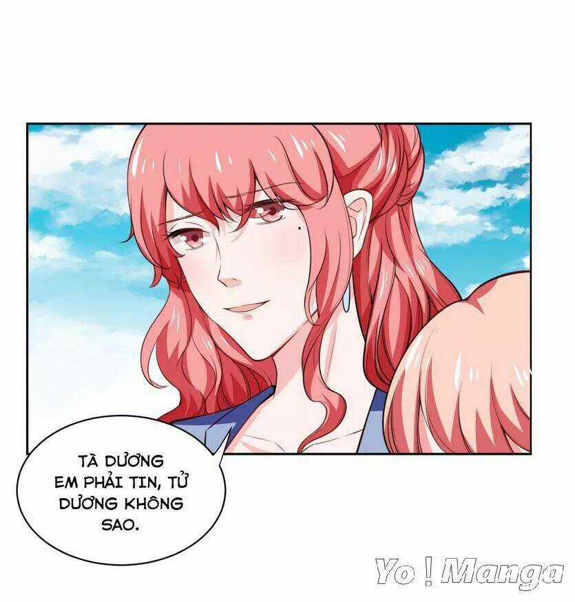 Thiểm Hôn Kinh Ái Chapter 125 trang 29