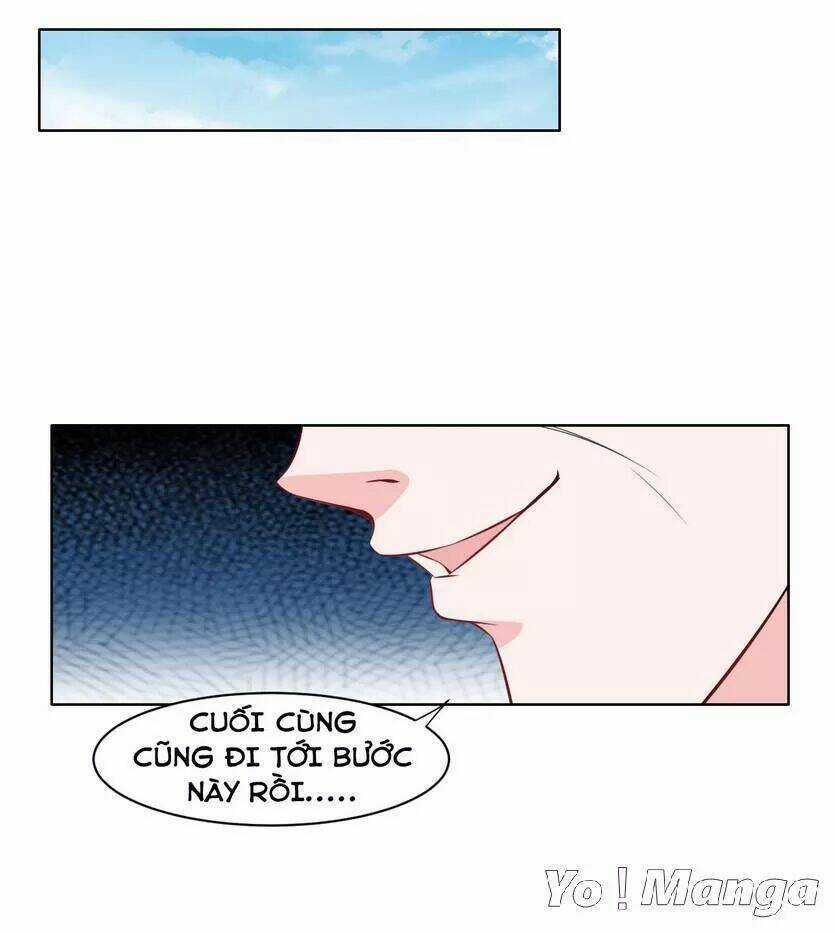 Thiểm Hôn Kinh Ái Chapter 125 trang 3