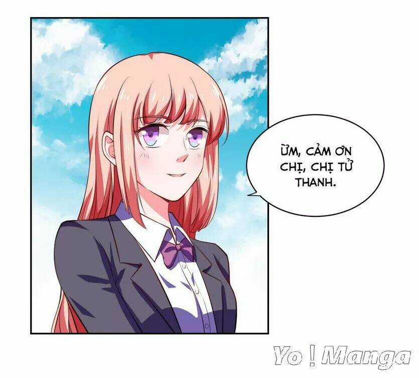 Thiểm Hôn Kinh Ái Chapter 125 trang 30