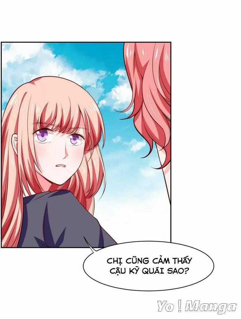 Thiểm Hôn Kinh Ái Chapter 125 trang 32