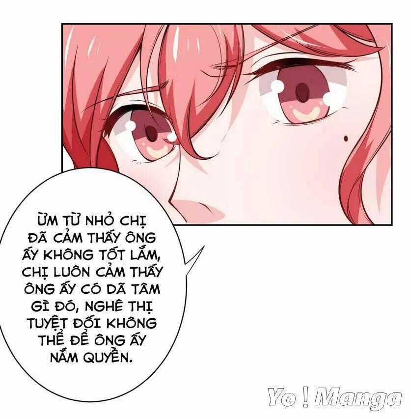 Thiểm Hôn Kinh Ái Chapter 125 trang 33