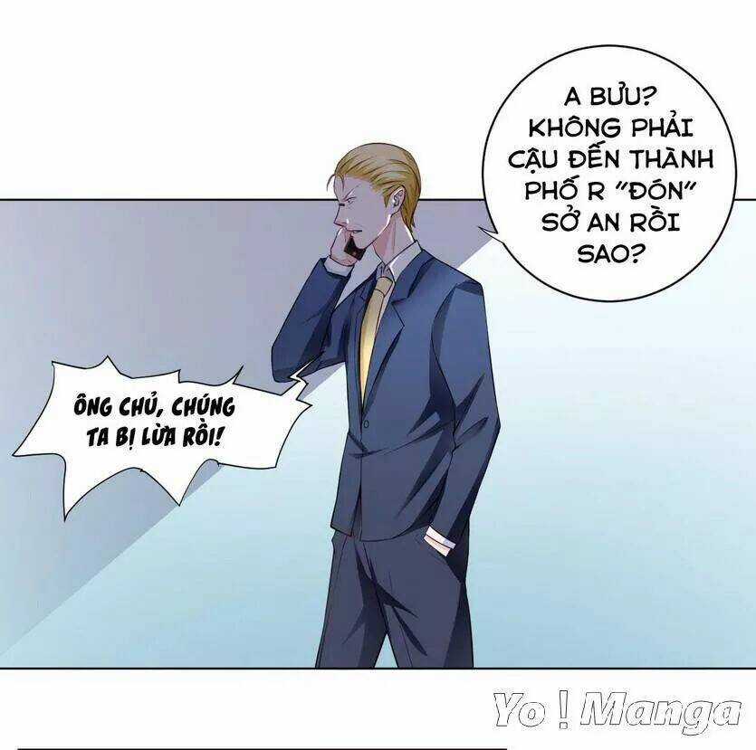 Thiểm Hôn Kinh Ái Chapter 125 trang 4