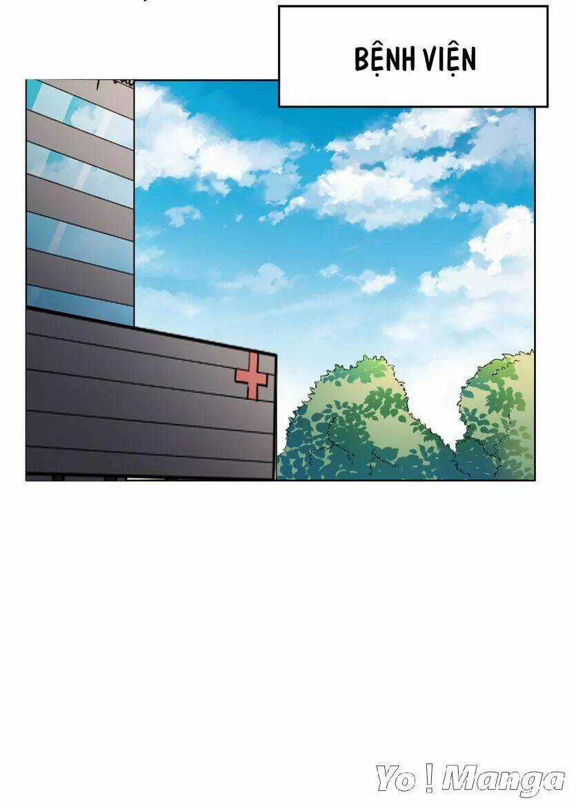 Thiểm Hôn Kinh Ái Chapter 125 trang 7