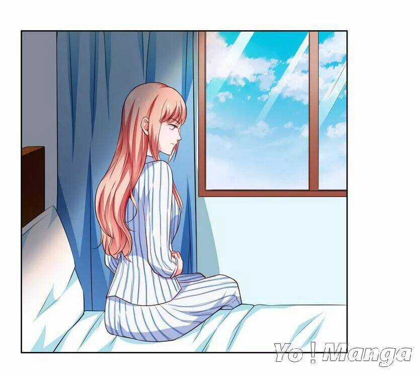 Thiểm Hôn Kinh Ái Chapter 125 trang 8