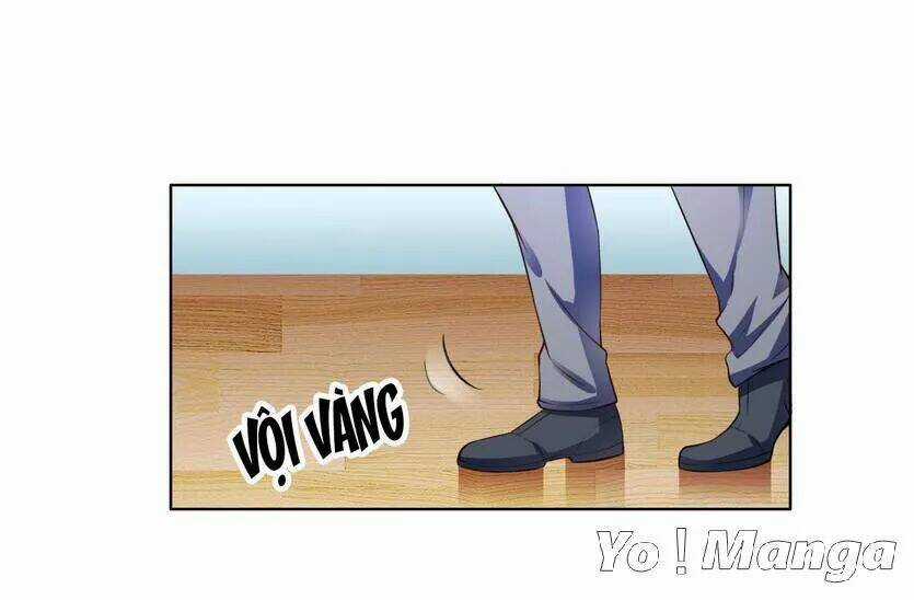 Thiểm Hôn Kinh Ái Chapter 125 trang 9