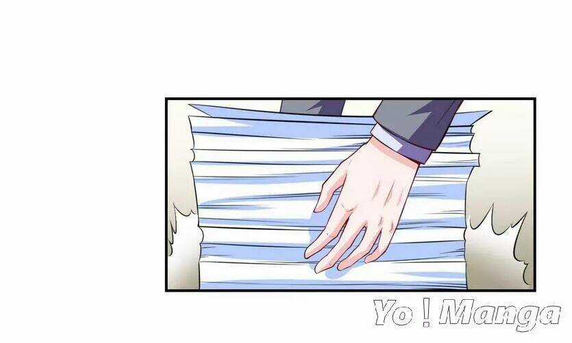 Thiểm Hôn Kinh Ái Chapter 126 trang 13