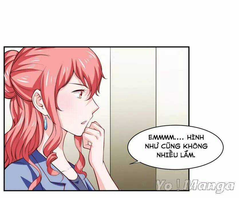 Thiểm Hôn Kinh Ái Chapter 126 trang 14