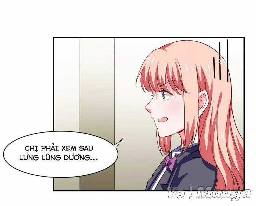 Thiểm Hôn Kinh Ái Chapter 126 trang 15