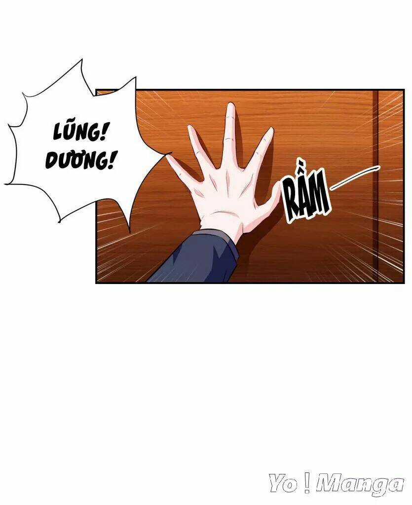 Thiểm Hôn Kinh Ái Chapter 126 trang 17