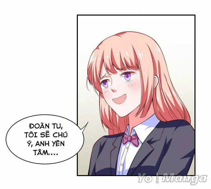 Thiểm Hôn Kinh Ái Chapter 126 trang 20