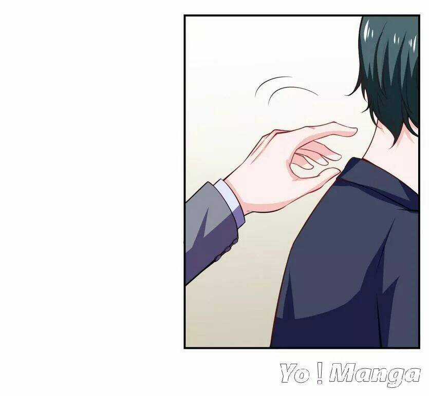 Thiểm Hôn Kinh Ái Chapter 126 trang 22