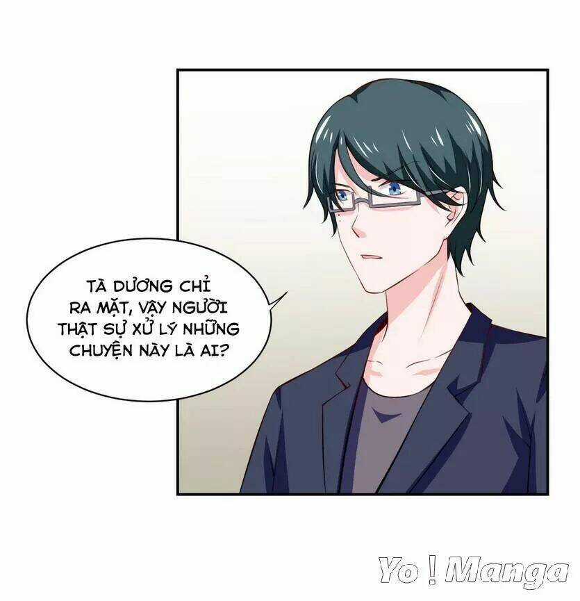 Thiểm Hôn Kinh Ái Chapter 126 trang 26