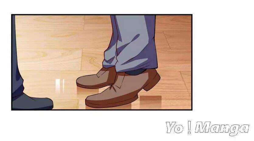 Thiểm Hôn Kinh Ái Chapter 126 trang 27