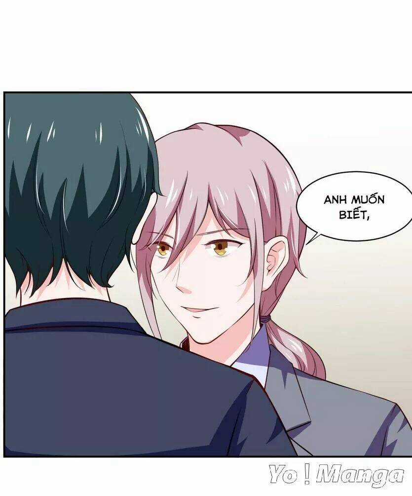 Thiểm Hôn Kinh Ái Chapter 126 trang 28