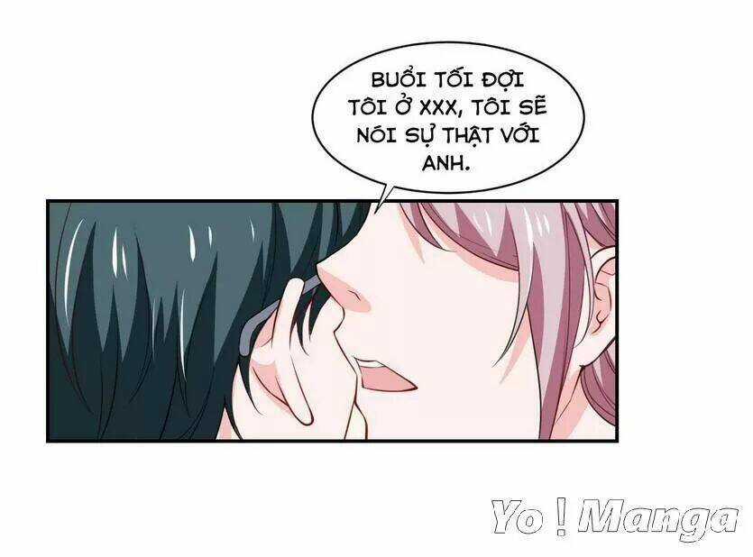 Thiểm Hôn Kinh Ái Chapter 126 trang 29