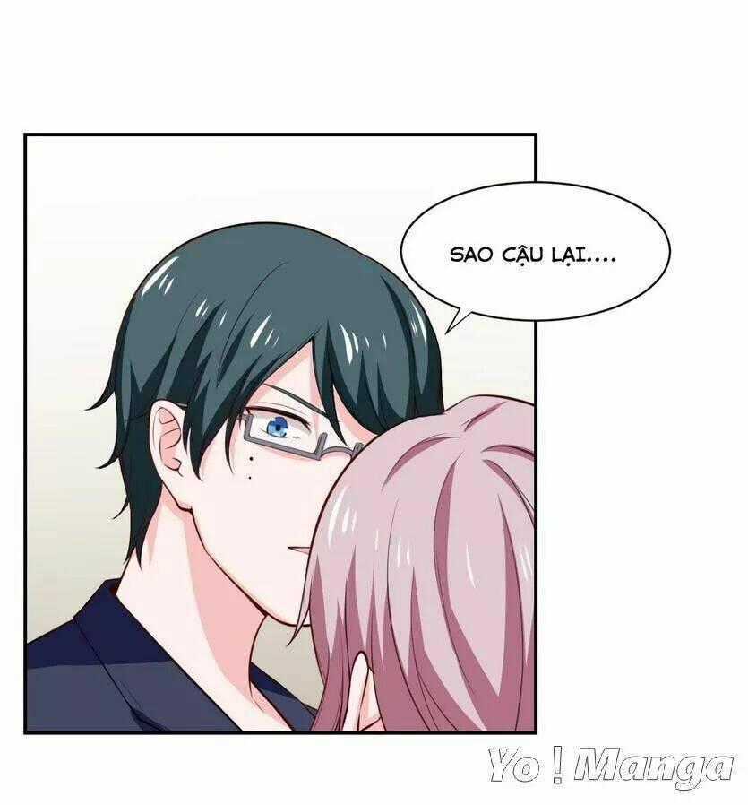 Thiểm Hôn Kinh Ái Chapter 126 trang 30