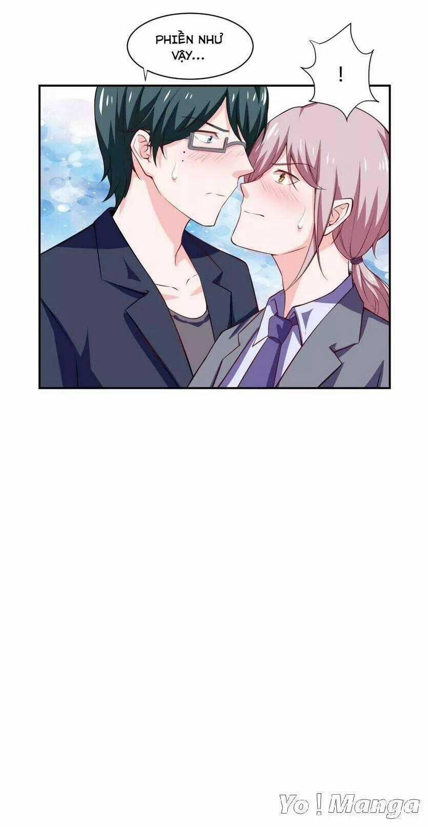 Thiểm Hôn Kinh Ái Chapter 126 trang 31