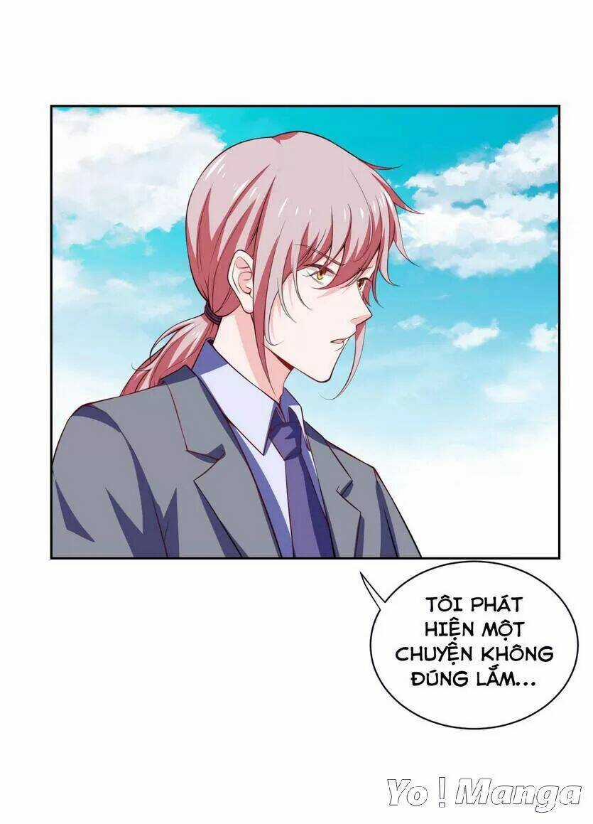 Thiểm Hôn Kinh Ái Chapter 126 trang 5