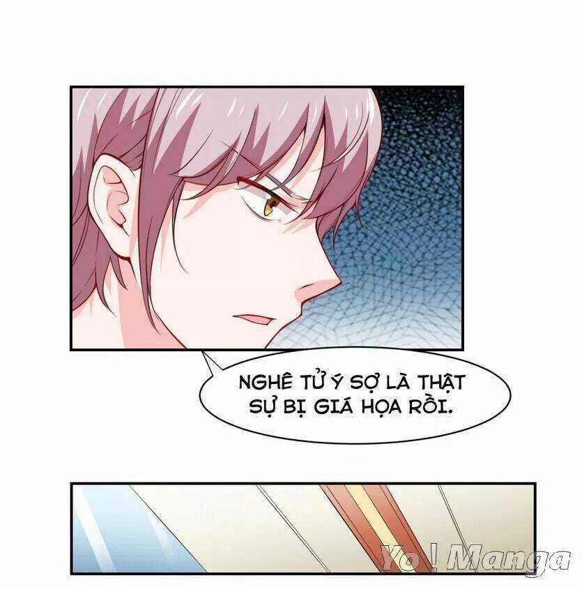 Thiểm Hôn Kinh Ái Chapter 126 trang 6