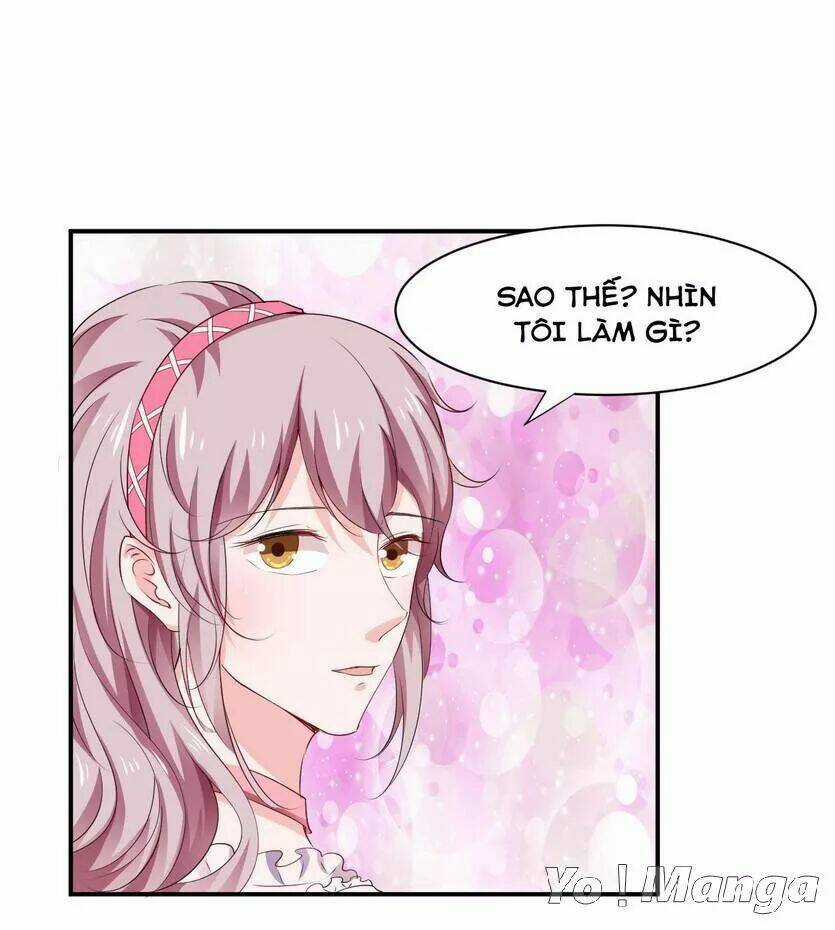 Thiểm Hôn Kinh Ái Chapter 127 trang 12