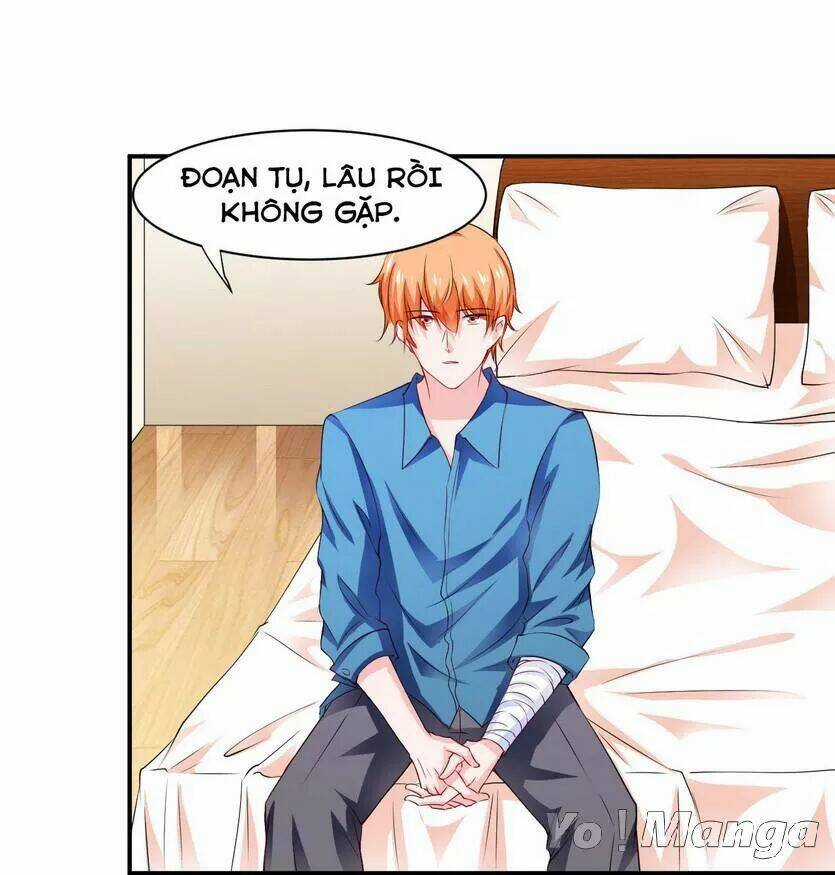 Thiểm Hôn Kinh Ái Chapter 127 trang 17