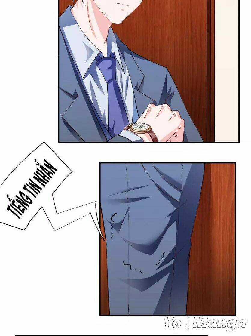 Thiểm Hôn Kinh Ái Chapter 127 trang 2