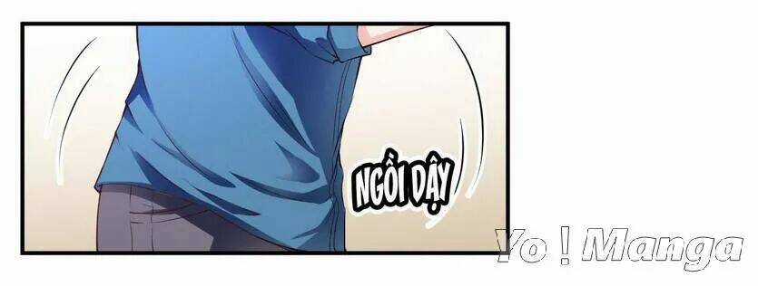 Thiểm Hôn Kinh Ái Chapter 127 trang 22