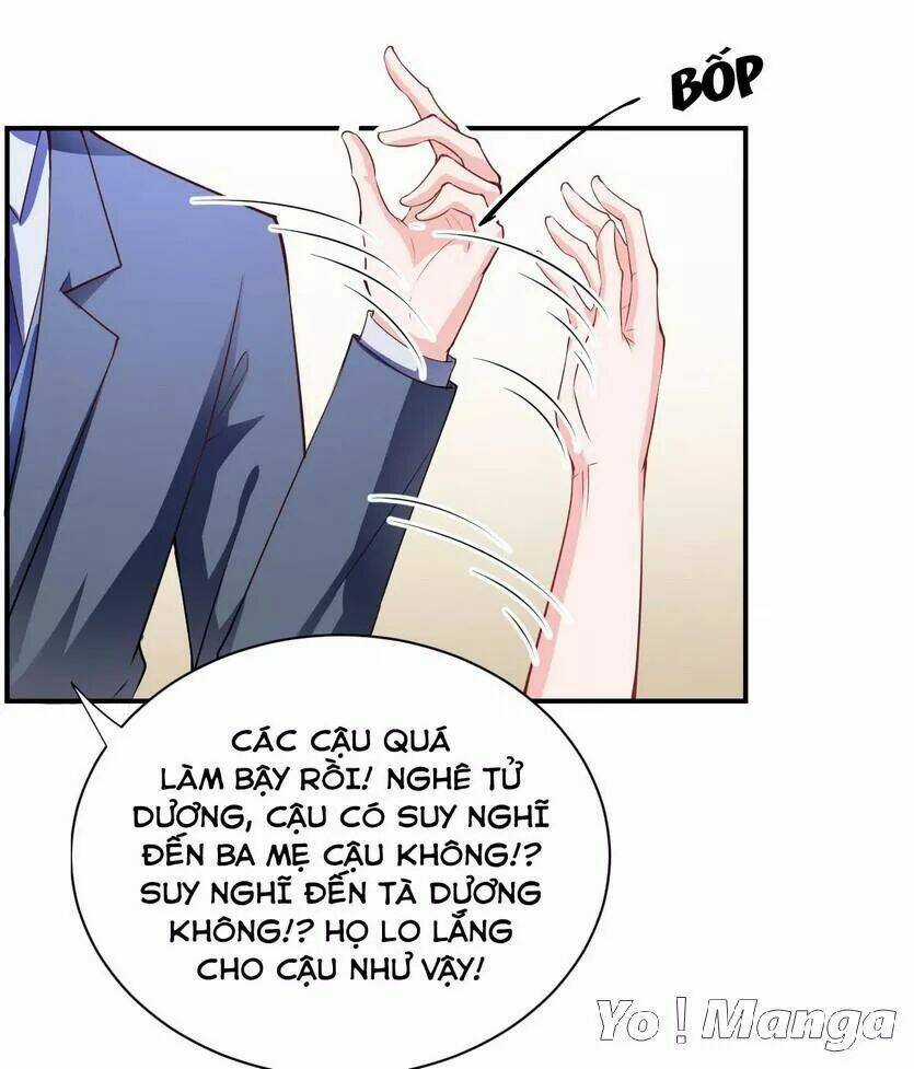 Thiểm Hôn Kinh Ái Chapter 127 trang 24