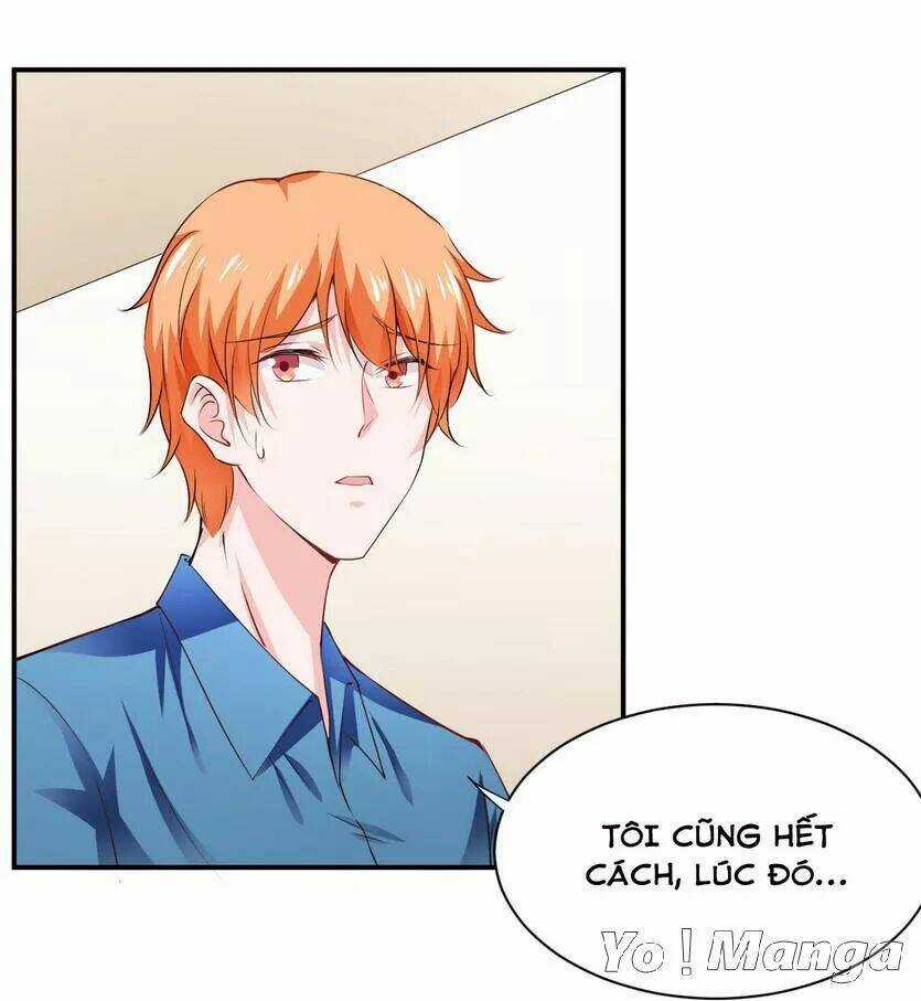 Thiểm Hôn Kinh Ái Chapter 127 trang 26