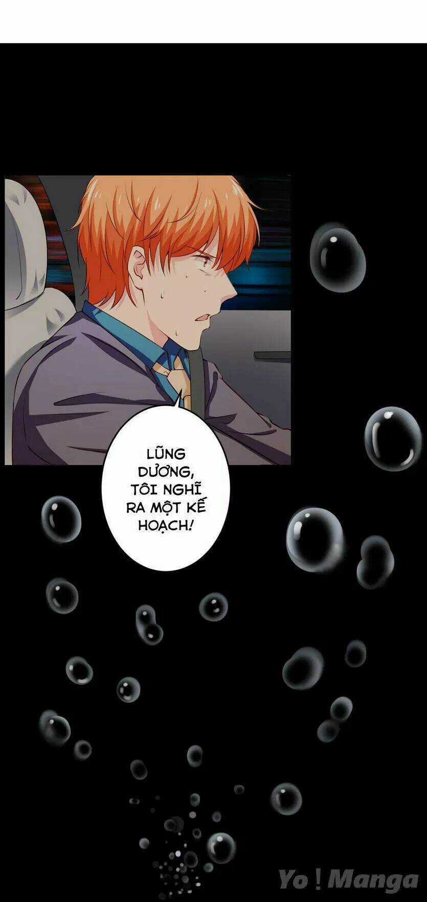 Thiểm Hôn Kinh Ái Chapter 127 trang 27