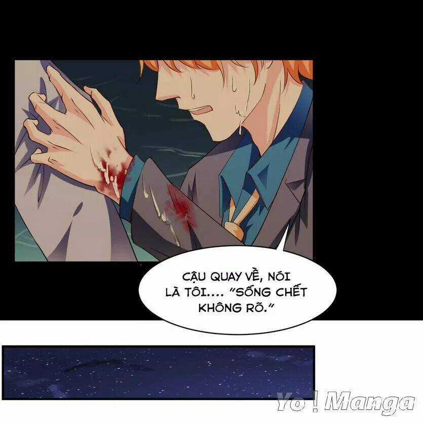 Thiểm Hôn Kinh Ái Chapter 127 trang 29