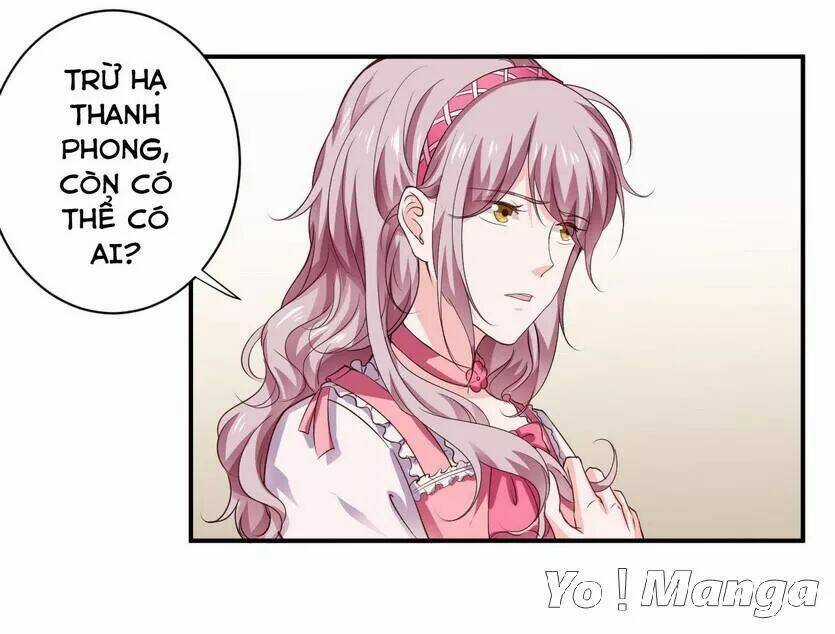 Thiểm Hôn Kinh Ái Chapter 127 trang 32