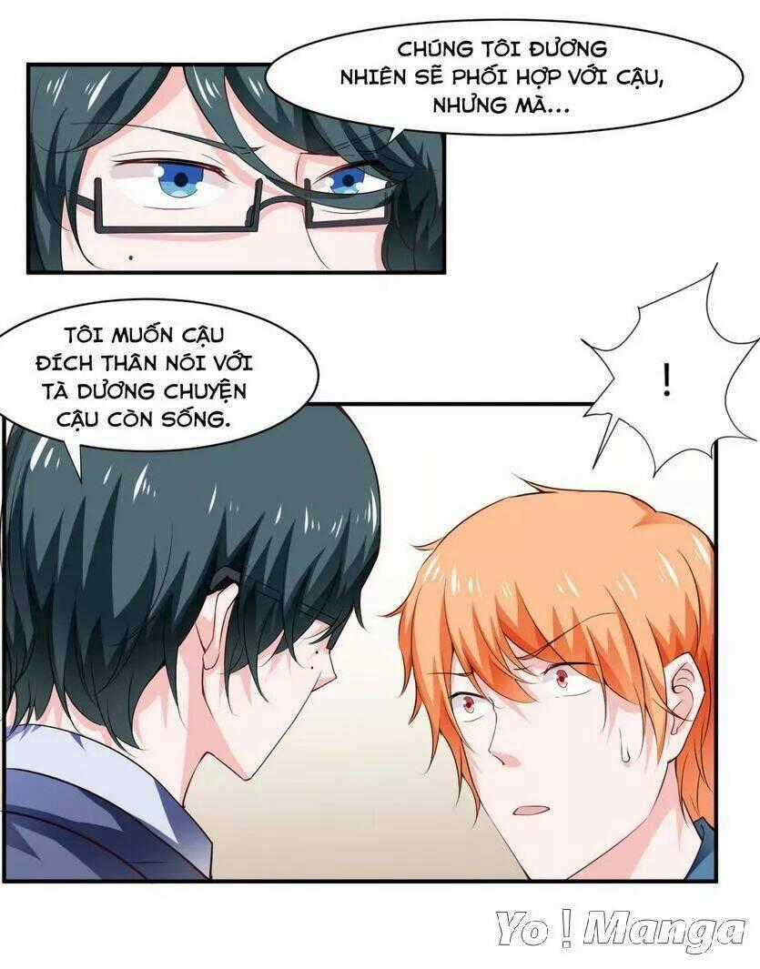 Thiểm Hôn Kinh Ái Chapter 127 trang 34