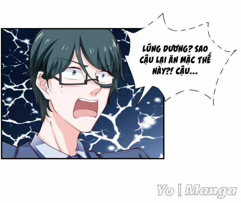 Thiểm Hôn Kinh Ái Chapter 127 trang 7