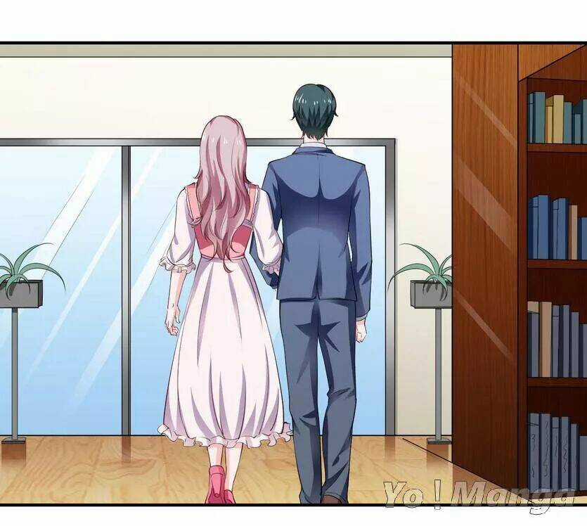 Thiểm Hôn Kinh Ái Chapter 127 trang 9