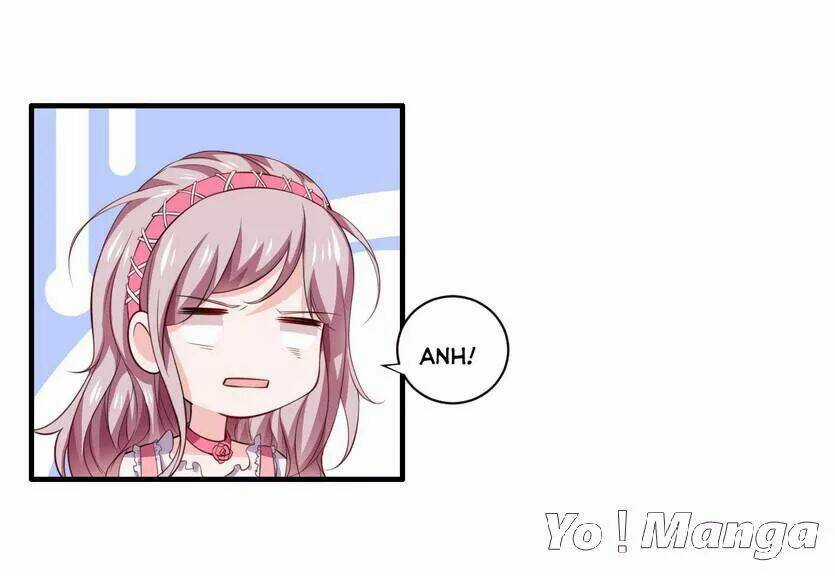 Thiểm Hôn Kinh Ái Chapter 128 trang 10