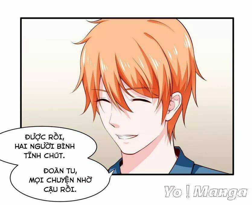 Thiểm Hôn Kinh Ái Chapter 128 trang 11